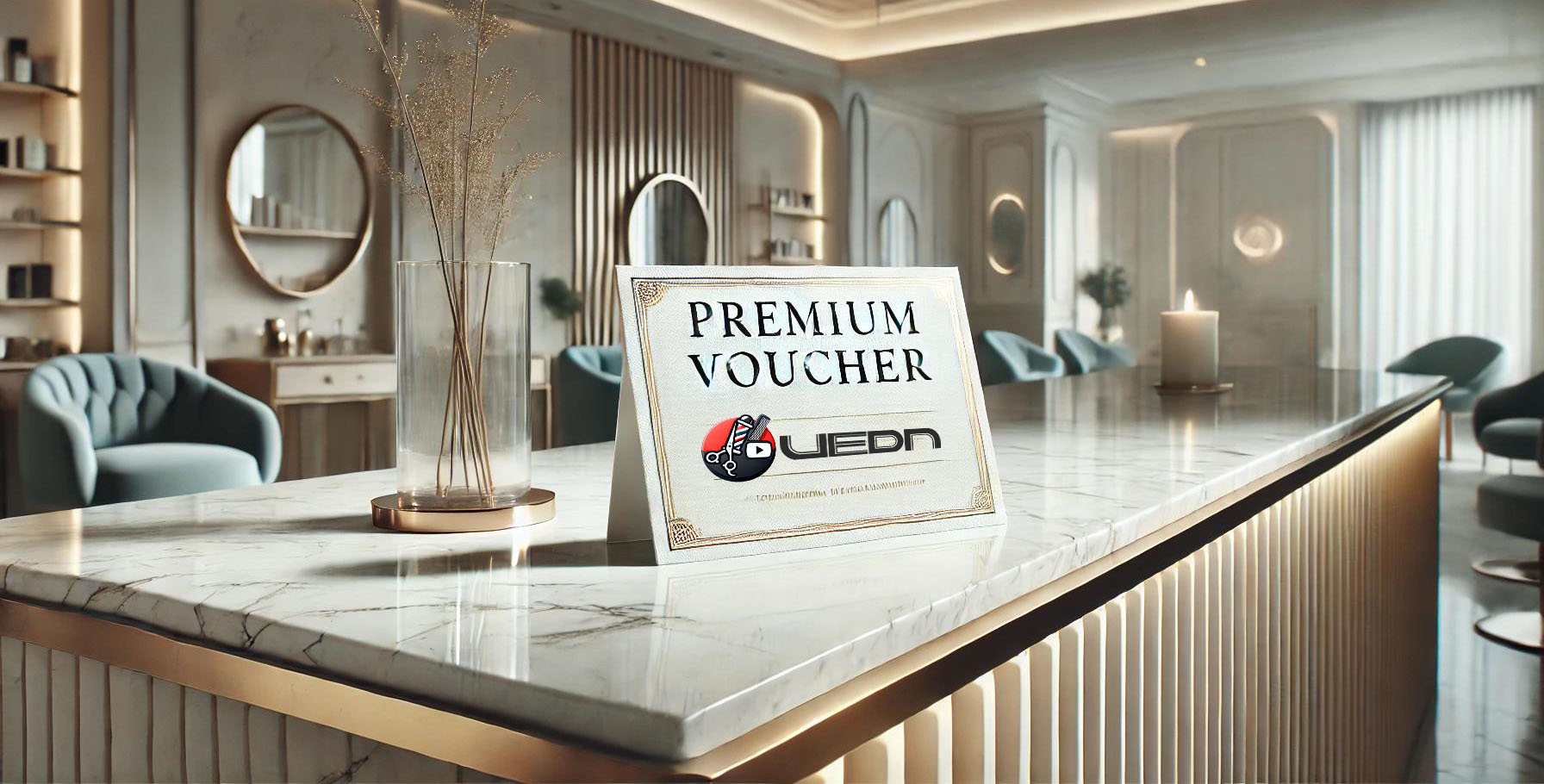 HAIR DESIGN UEDA - �v���~�A���p�X���̂��ē�