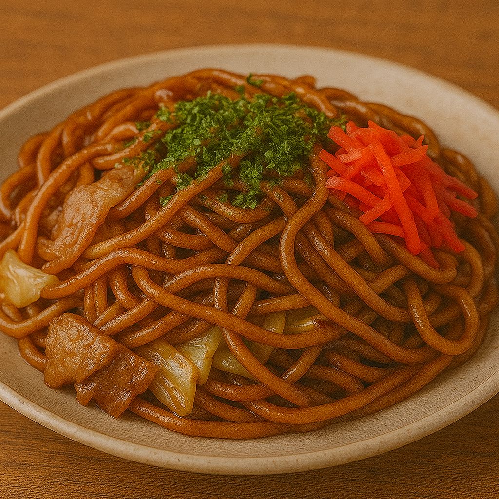 メニュー画像