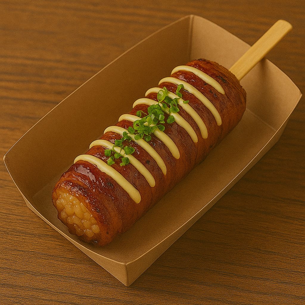 メニュー画像