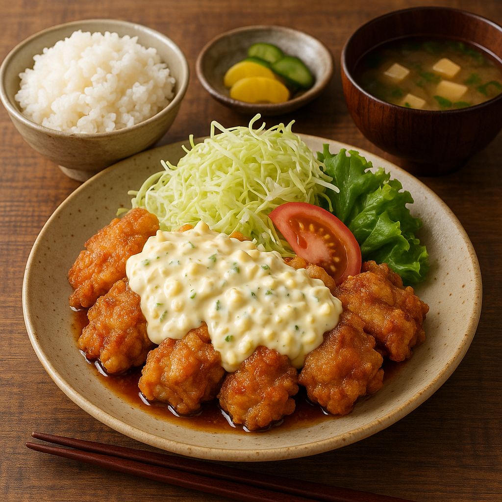 メニュー画像